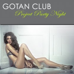 Мұқаба Gotan Club - Seductive Lounge
