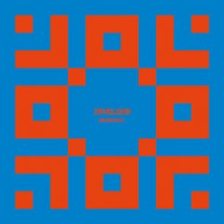Мұқаба Zavoloka - Ornament