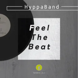 Мұқаба HyppaBand - Feel the Beat (Themetique Deep Mix)