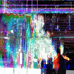 Мұқаба Lxst Wxrld - The Maye Ritua