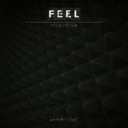 Мұқаба Feel