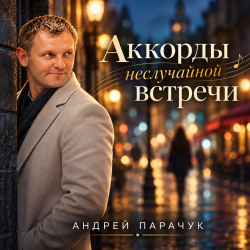 Мұқаба Андрей Парачук - Аккорды неслучайной встречи