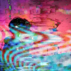 Мұқаба Lxst Wxrld - Falling into You