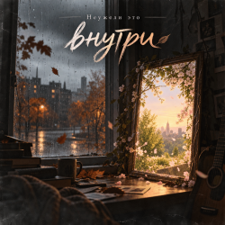 Мұқаба Неужели это - внутри