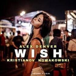 Мұқаба Alex Denver & Nowakowski - Call me (Kristianov-remix)