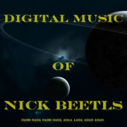 Мұқаба Nick Beetls - NightClub