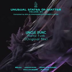 Мұқаба Uncle Dunc - Porno Funk (Original Mix)
