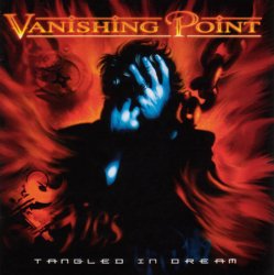 Мұқаба Vanishing Point - A Matter Of A Few Seconds