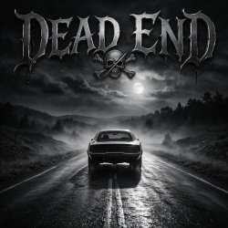 Мұқаба Dead End