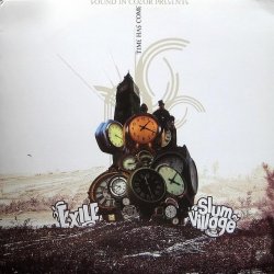 Мұқаба Slum - The Time Has Come