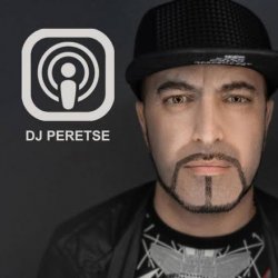Мұқаба DJ Peretse - Я прошу хоть ненадолго