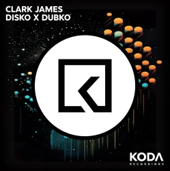Мұқаба Clark James - Anywhere (Dolbytall Remix)