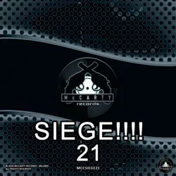 Мұқаба Stereoimagery - Alive Tonight (Original Mix)