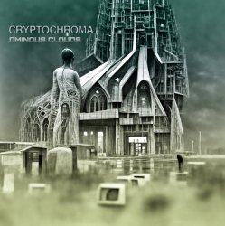 Мұқаба Cryptochroma - Shadowgame