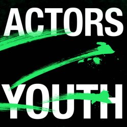 Мұқаба ACTORS - Slaves