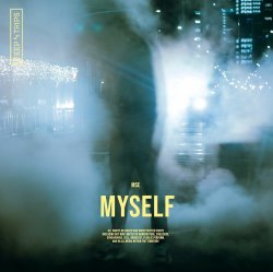 Мұқаба Mse - Myself