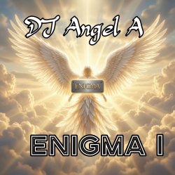 Мұқаба DJ Angel A - You my love