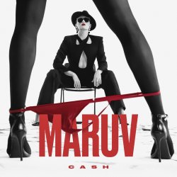 Мұқаба MARUV - Cash