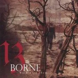 Мұқаба 13th Borne - Killjoy