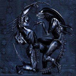 Мұқаба Jedi Make Illusional - Xenomorph (remix by NANOCULT)