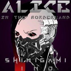 Мұқаба Shinigam - Te Desprecio