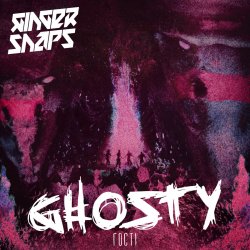 Мұқаба Ginger Snap5 - Ghosty (Version)