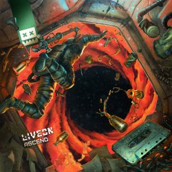 Мұқаба Liveon - Silly Tavern