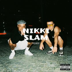 Мұқаба GUF, ICEGERGERT (NIKKI SLAM Remix) - Отцы и дети