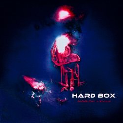 Мұқаба Hard Box - Кровь И Сталь