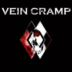 Мұқаба Vein Cramp - Without End (V_2k21)