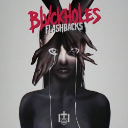 Мұқаба Blvckholes, Six Degreez ft. Six Degreez - Restless Heart