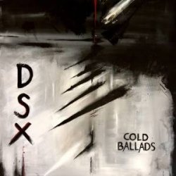 Мұқаба DSX (Dejan Samardzic) - Slow Revolution