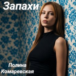 Мұқаба Полина Комаревская - Запахи