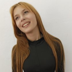 Portada Полина Комаревская - Образы