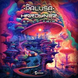 Мұқаба Palusa & Hardynez - Spicy Trip (Original Mix)