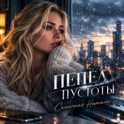 Portada Пепел пустоты