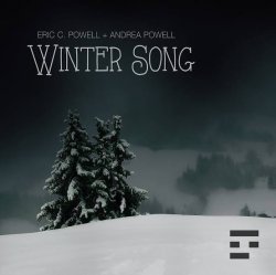 Мұқаба Eric C. Powell & Andrea Powell - Winter Song