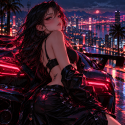 Мұқаба Nocturnal Echo