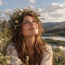 Мұқаба Thoth Lyrics - Косы с лебедой
