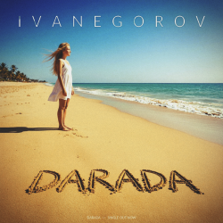Мұқаба ivanegorov - Darada