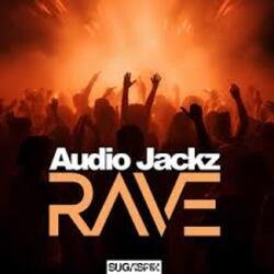 Мұқаба Audio Jackz - Rave (Extended Mix)