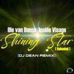 Мұқаба Ole Van Dansk, Inside Visage - Shining Star (Drummasterz Remix)