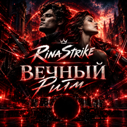 Мұқаба RinaStrike - Вечный Ритм
