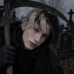 Мұқаба Monsterandrey - Halloween( signs in the night )
