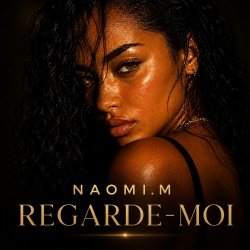 Мұқаба Regarde-Moi