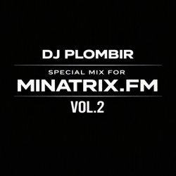 Мұқаба Special mix for MINATRIX.FM vol2