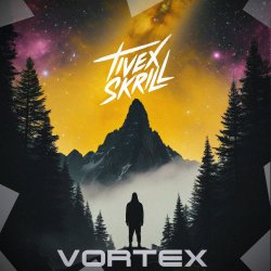 Мұқаба Tivex Skrill - Vortex