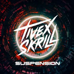 Мұқаба Suspension