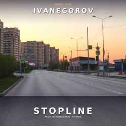 Мұқаба ivanegorov - Stopline