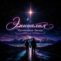 封面 Неоновый рассвет